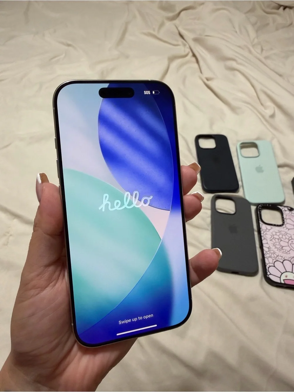 Apple iphone 16